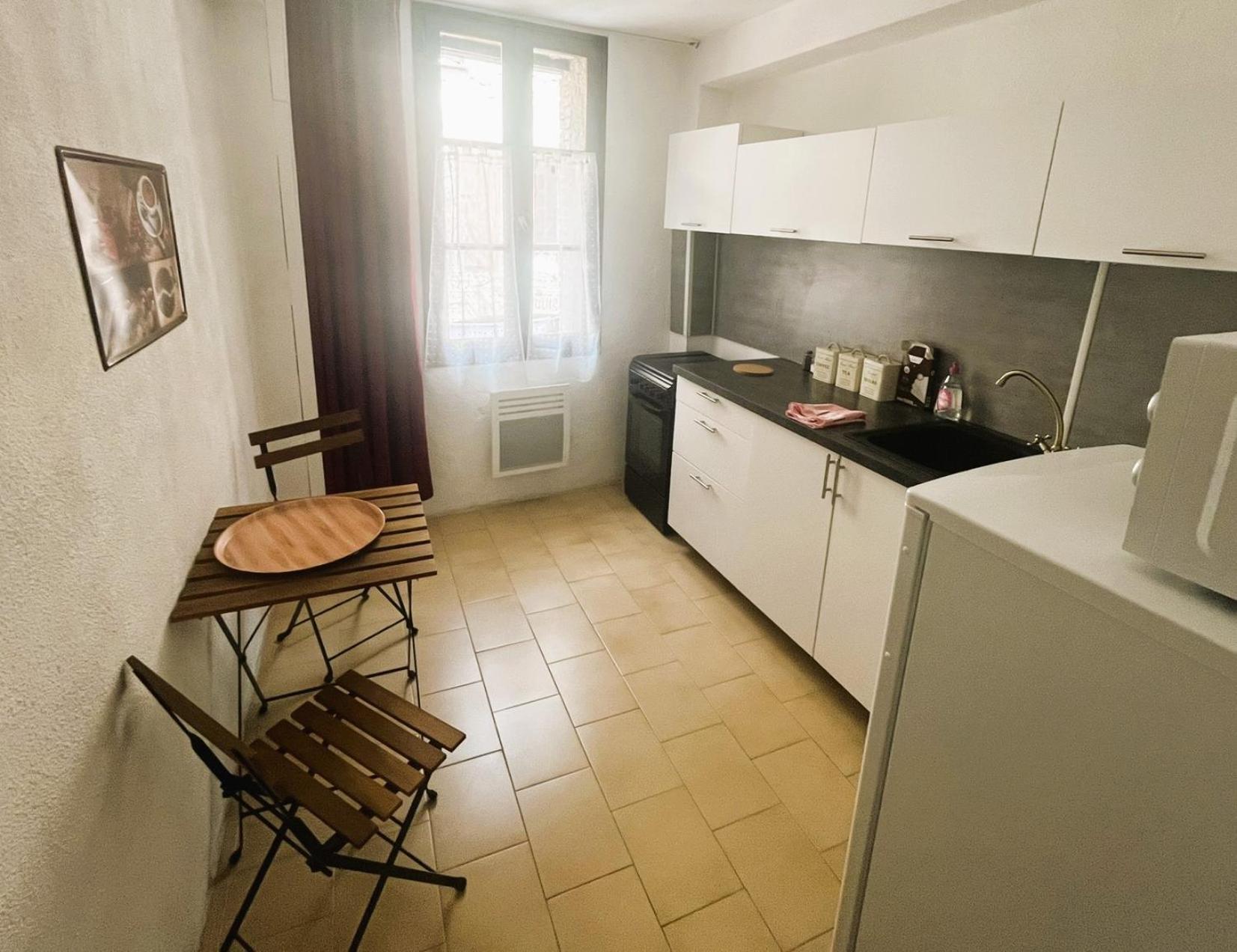 דירות ויילפרנץ'-דה-קונפלן Au Pied Des Remparts 10 Rue Saint Jean מראה חיצוני תמונה
