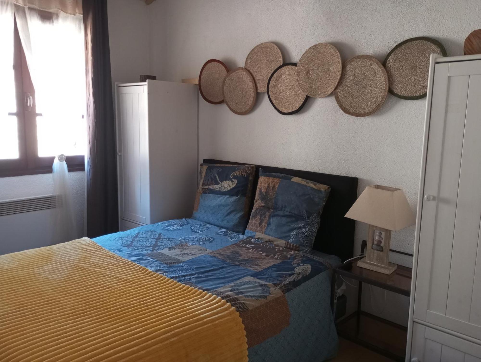דירות ויילפרנץ'-דה-קונפלן Au Pied Des Remparts 10 Rue Saint Jean מראה חיצוני תמונה